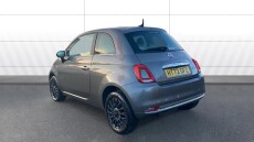 Fiat 500 1.0 Mild Hybrid Dolcevita [Part Leather] 3dr Petrol Hatchback